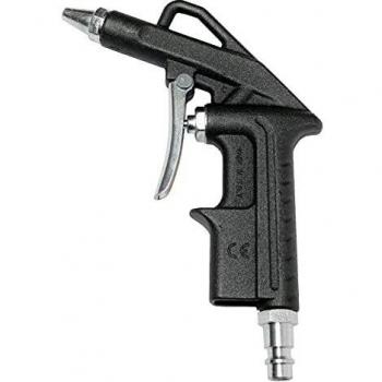 BM‑106 Pistola de Aire Semi‑Pro en Negro