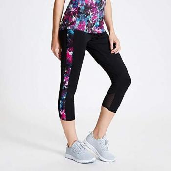 Dare 2b Legging Technique Design CURVATE Extensible, Coupe Ergonomique