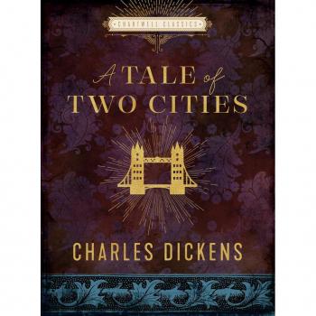 A Tale of Two Cities by Charles Dickens