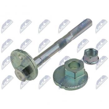 Vis de correction du carrossage TOYOTA ZWG-TY-028SK