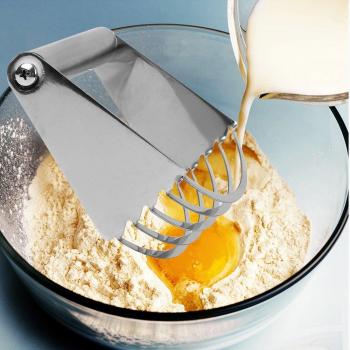 Dough Mixer