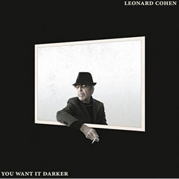 You Want It Darker [Vinyl LP]