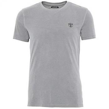 Chiemsee SALTBURN XXL Funktionsshirt – Öko Baumwolle