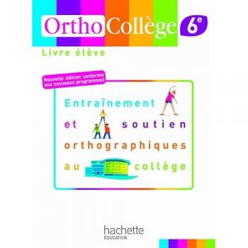 Orthocollège 6e