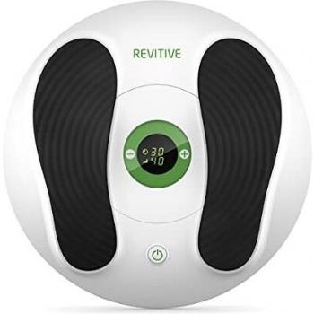 Revitive Essential Blutfluss Optimierer – 2024 – Weiß