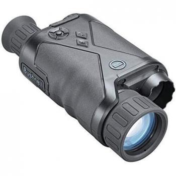 Bushnell Equinox Z2 Numérique Vision Nocturne Mixte Adultes Monoculaire 4,5 x 40 mm Noir