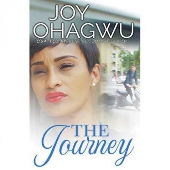 Ohagwu, Joy: The Journey