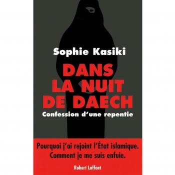 Dans la nuit de Daech