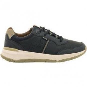 MTNG 84494 DEPORTIVAS PLANAS hombre Azul