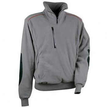 Grau Pullover Fast von Cofra