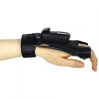 KOAMTAC Finger Trigger Handschuh Links Größe S