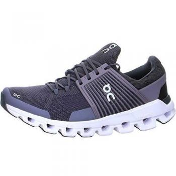 On Running Herren Laufschuh M Cloudswift Grau (Shark‑Shadow) – EU 44.5