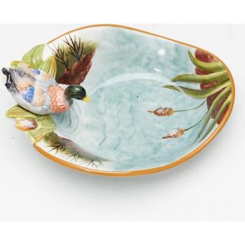 Charming Duck Soap Dish