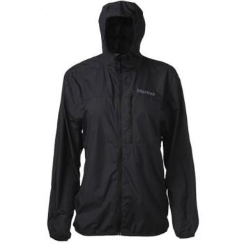 Marmot Superalloy Bio Wind Giacca Softshell