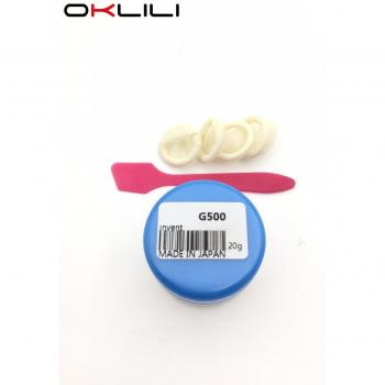 Silicona 20 g para Fusor G500 y HP P3015/2200/2055/2420/2300