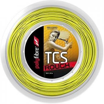 Polyfibre TCS Rough 200m String Reel