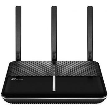 TP-LINK AC1600 Wireless Gigabit VDSL/ADSL Modern Router