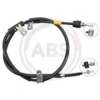 ABS SL 6501 Bremsschläuche – Vorderachse (VAG)