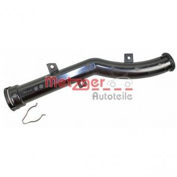 MINI 3/5 Portes – METZGER 4010165 Tuyauterie réfrigérant Cabriolet Clubman
