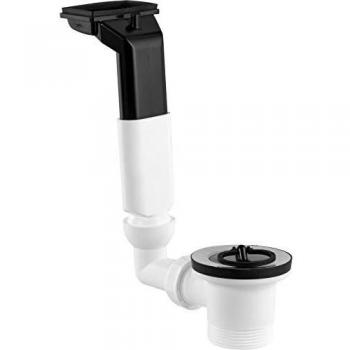 T353504 Cornat Drain/Overflow Pack for Sink Unit 417