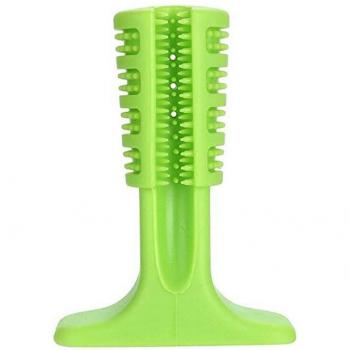 Dog Chew Toy with Tooth Cleaning Function