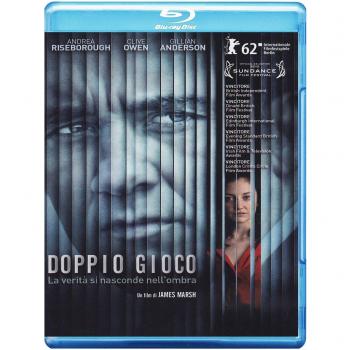 Doppio gioco. La verità si nasconde nell'ombra