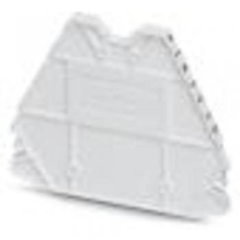 D-PTRV 4 WH A-D Coperchio di chiusura Phoenix Contact
