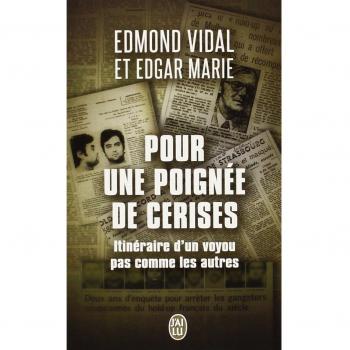 Pour une poignée de cerises