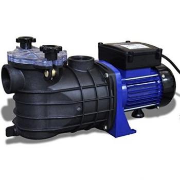Pompa elettrica per piscina 500W