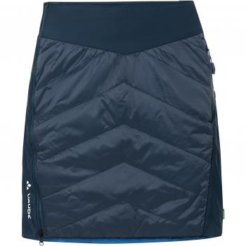 Falda Vaude Sesvenna II Bicolor Mar Oscuro / Azul 34