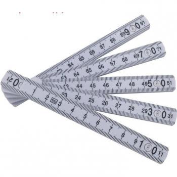 Compact 10-Fold Measurement Tool