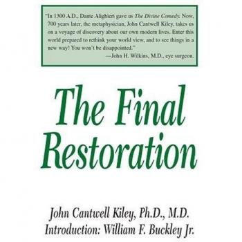 The Final Restoration