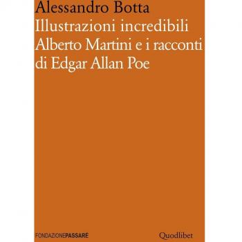 Illustrazioni incredibili. Alberto Martini e i racconti di Edgar ...