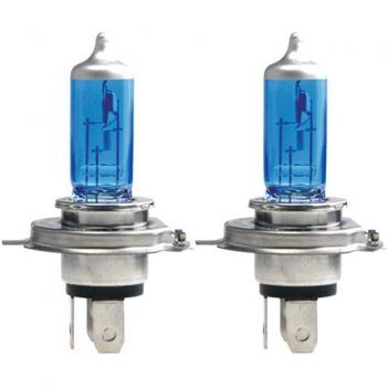 H4 Auto Halogenlampen 55W 100W Nebelscheinwerfer