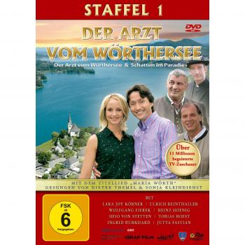 Der Arzt vom Wörthersee