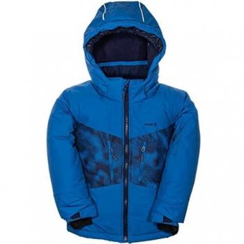 Marine‑Navy Kinderjacke „Jared“ – 92 cm, Kamik