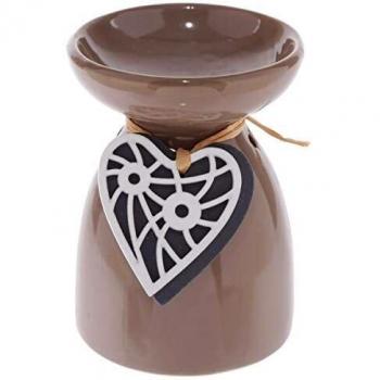 Puckator Ceramic Oil Burner