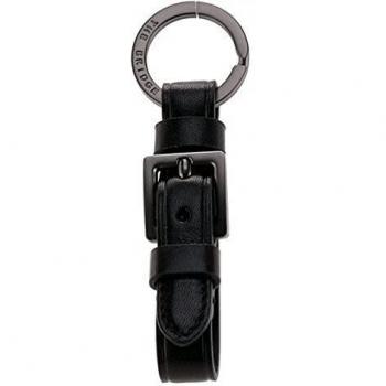 The Bridge Duccio Schlüsselanhänger mit Clip