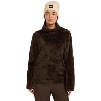 O’Neill Fuzzy Fleece Hoodie „Bohnen‑Stil“