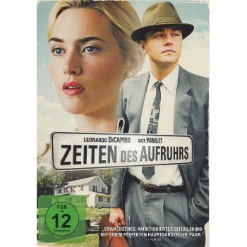 Zeiten des Aufruhrs (Revolutionary Road)