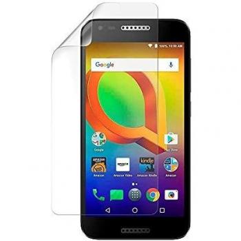 Celicious Ultra‑Matte Lite Protector for Alcatel A30 – 2 Pieces