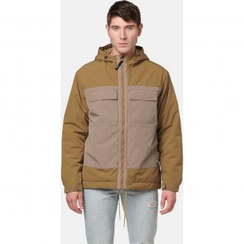 Chaqueta Levi's Tamalpais para hombre con capucha