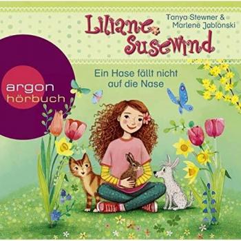 Liliane Susewind