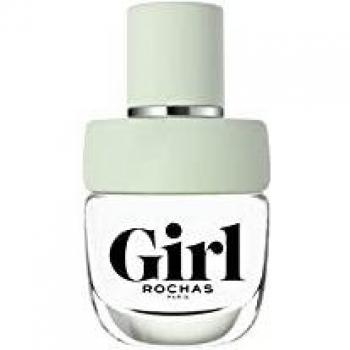 Damenparfüm Girl Rochas Girl 40 Ml Edt