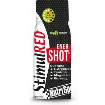 Stimul Red Ener Shot