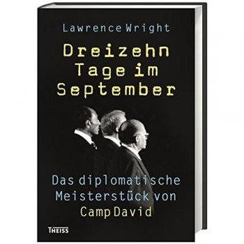 Dreizehn Tage im September