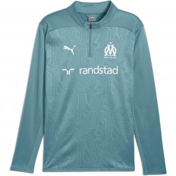 Puma Sudadera de entrenamiento Olympique Marseille 24/25