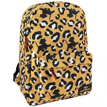 Mochila Artesania Cerda Lion King Unisex