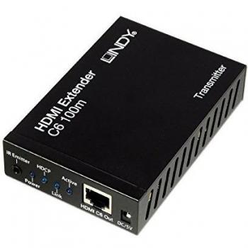 HDBaseT‑Kabelloser C6 Transmitter – 100 m