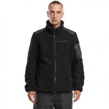 Veste Polaire Ramble Noir 3XL Homme